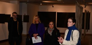 Torres Vedras: Trabalhos resultantes de bolsa atribuída pela Câmara Municipal estão em exposição