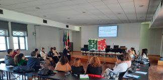 Peniche: Conselho Local de Ação Social (CLAS) dinamiza reuniões dos diferentes grupos de trabalho interinstitucionais