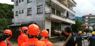 Turquia/Sismo: País registou mais de sete mil réplicas dos terramotos