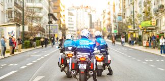 Sintra: Detido falso polícia que extorquia dinheiro a condutores