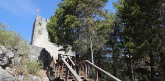 Município apoia financeiramente a celebração do 860º aniversário da elevação de Alcanede a Vila
