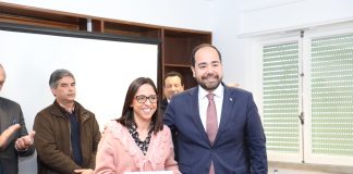 Santarém recebe Entrega de prémios do projeto Business + 2.0