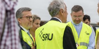 JMJ: Valor do altar-palco reduzido para 2,9ME – câmara