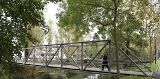 Identificados 44 locais críticos no Plano de Reabilitação de Linhas de Água de Leiria