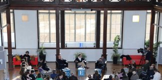 Santarém debate “O Jornalismo no País e no Mundo”