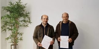 Alvaiázere: Assinado contrato programa para Grupo Desportivo