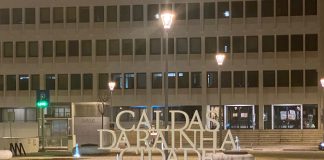 Caldas da Rainha recebe Festival Internacional de Cinema e Turismo em outubro