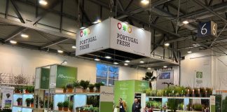 Portugal Fresh leva empresas portuguesas à maior feira do mundo de frutas e legumes
