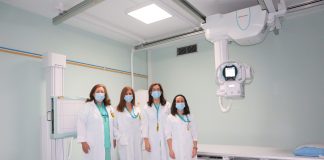 Oeste: Centro hospitalar renova salas de radiologia