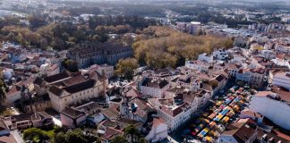 Câmara das Caldas garante que continuará “a luta” pela manutenção do hospital no concelho