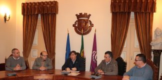 Bombarral: Município reforça apoio ao Bombarralense