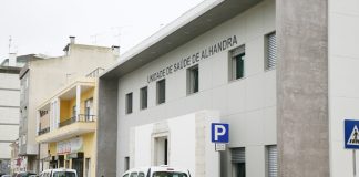 Vila Franca de Xira: Centro de Vacinação com novo horário a partir de 11 de fevereiro