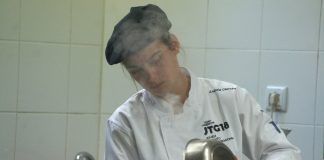 Ourém: Escolas profissionais de portas abertas à comunidade