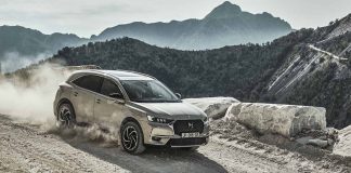 Mais de 38% dos portugueses gostariam de comprar um SUV – DS Auto