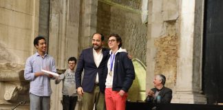 Santarém acolheu XI Olimpíadas Nacionais de Filosofia