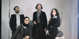 Cave Story lançam sexta-feira álbum “menos imediato mas com mais atenção ao detalhe”