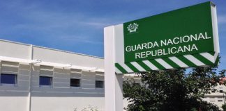 Governo e Câmara de Peniche fazem parceria para construção de novo posto da GNR