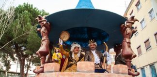 Carnaval de Torres Vedras regressou em 2023 para uma edição de sucesso