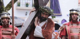 Ourém: Programa da Semana Santa arranca no dia 02 de abril