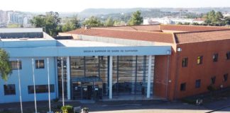 Santarém: A Violência contra a Pessoa Idosa debatida no Auditório da Escola Superior de Saúde a 19 de abril