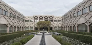 Prisão preventiva para suspeito de matar duas mulheres no Centro Ismaili em Lisboa