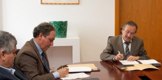 APA assegura retirada de resíduos perigosos da Fabrióleo em Torres Novas