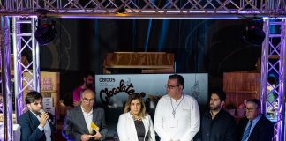 Cerca de 40 mil pessoas já visitaram o Festival de Chocolate de Óbidos