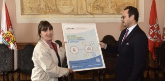 Município de Leiria recebe centro de atendimento e apoio ao consumidor