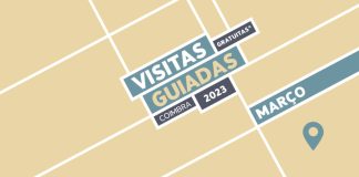 CM de Coimbra retoma visitas guiadas para dar a conhecer o património da cidade