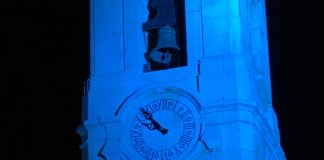 Relógios atrasam uma hora na próxima madrugada