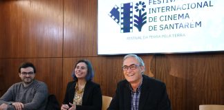 Câmara de Santarém apoia programação do Cineclube e Festival Internacional de Cinema