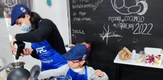 Chamusca: VI Festival do Cogumelo da Parreira com inauguração marcada para as 18H