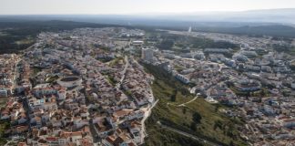 Nazaré: Reabilitação da rede de distribuição de água arranca na segunda-feira