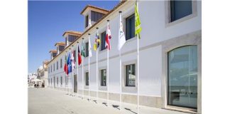 Vila Real Santo António em risco de perder património devido a penhora