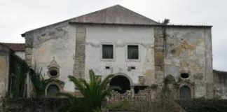 Prazo para início da exploração do Convento dos Capuchos em Leiria foi prorrogado