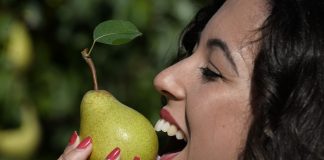 Seca: Pera rocha com metade da produção – Associação