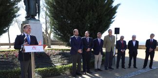 Autarquia scalabitana assinala o 876º aniversário da Tomada de Santarém
