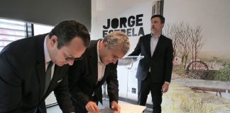 Leiria: Dados dos sensores nas ilhas urbanas tratados pelo Politécnico