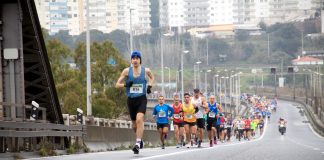 Vila Franca de Xira: Cerca de 2.000 atletas na carismática Corrida das Lezírias