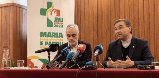 JMJ: Evento vai ter equipa móvel e centro de apoio à vítima