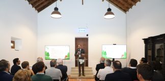 Juntos por um Território mais Sustentável em debate no Concelho de Santarém