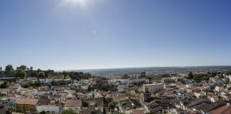 Município de Abrantes disponibiliza 850 mil euros para apoio a coletividades