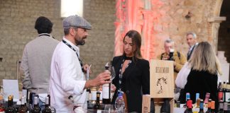 “Tejo Copo” assinala protocolo de apoio aos Produtores Vinícolas pelo Municipio de Santarém