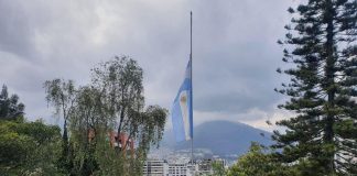 Antiga ministra do Equador condenada por corrupção fugiu da embaixada argentina