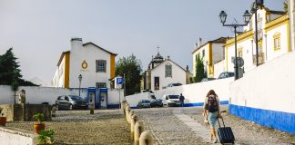Alojamento turístico supera pela primeira vez 10 milhões de dormidas em agosto – INE