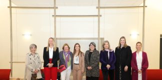 Dia Internacional da Mulher assinalado com palestra “O Impacto das Mulheres no Mundo Atual”