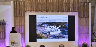 Leiria usa teoria negacionista para se promover na BTL