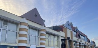 Aveiro: Câmara de Ílhavo encerrou Mercado da Costa Nova para obras