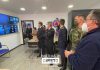 Município de Leiria cria canal para avisos da proteção civil