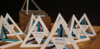 InCentea cresce mais de 10% e atinge volume de negócios de 21 ME